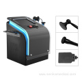 Portable Rf skin tightening beauty machine